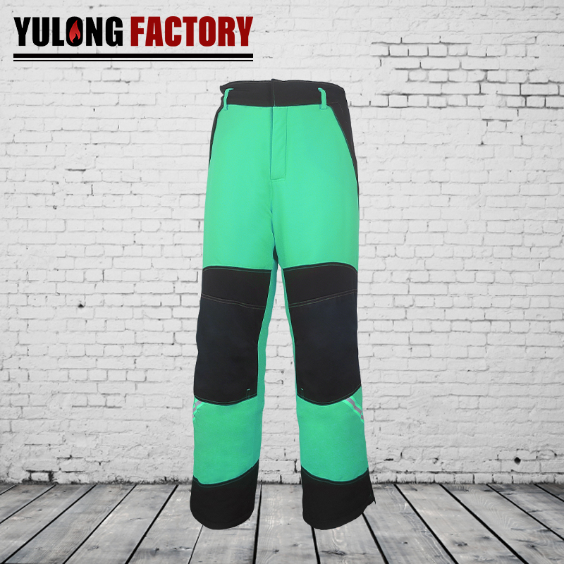 C/N8812抗油拒水防静电裤子