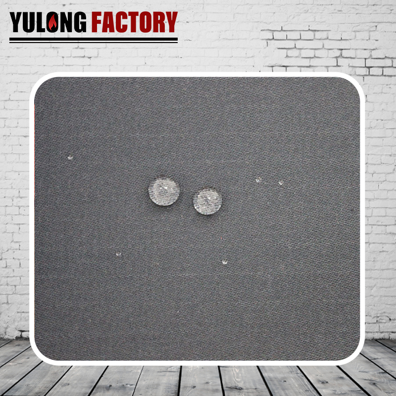 全棉斜纹防水防静电布料